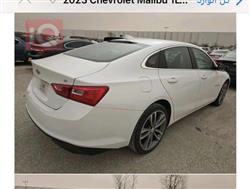 شيفروليه ماليبو